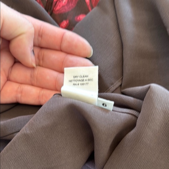 Ulla Johnson aliya dress - fuchsia Size 6 - Picture 12 of 12